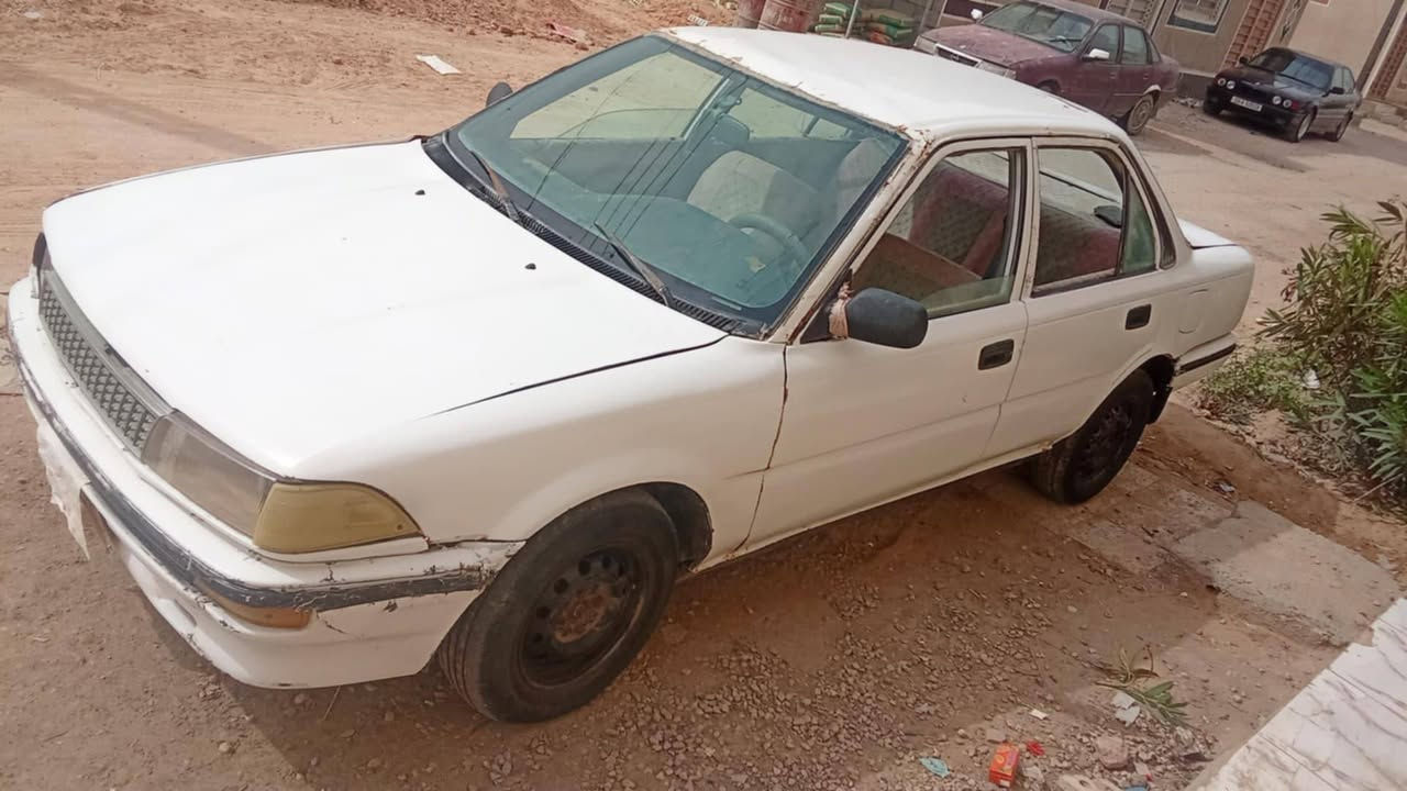 السلام عليكم كورلا موديل 92كير محرك جدد رقم كربلاء سنويه لل28 مراوس فقط


**إذا كنت صاحب هذا الإعلان وتريد حذفه لأي سبب، رجاءا أرسل رسالة إلى الدعم الفني**