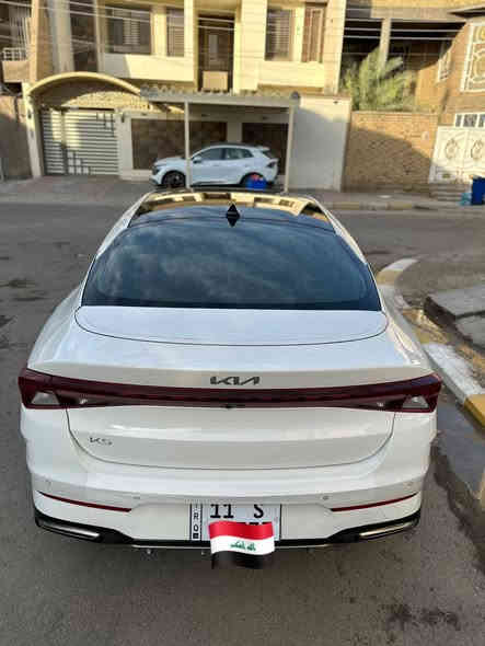 كي فايف خليجي مكفوله 2023 رقم بغداد ب اسمي مواصفات معروفها بنوراما وحساس امامي خلفي بلاجكتور وبعد بيها موصفات هواي مكاني الناصريه حي الشموخ 
السعر 228 مجال قليل حي الجيه 
***********
