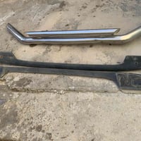 درع امامي • زعانف • اصليه