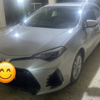 كورلا • ٢٠١٧ • رقم اربيل