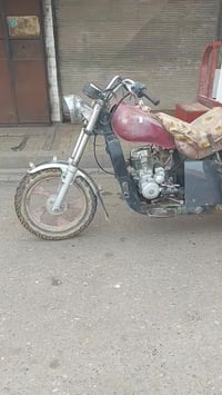 ستوته للبيع موديل 14 محرك 20 اي عيب ما بيها ستوته مال شغل السعر 550 شر...