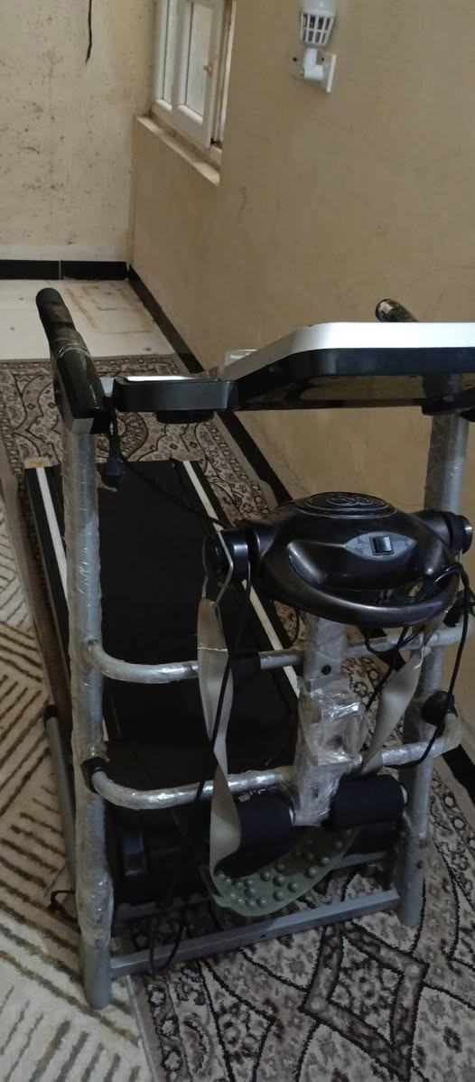 جهاز جري وزن 150كيلوالسعر 175عنوان كركوك حي العسكري تواصل *********** كركوك, العراق
