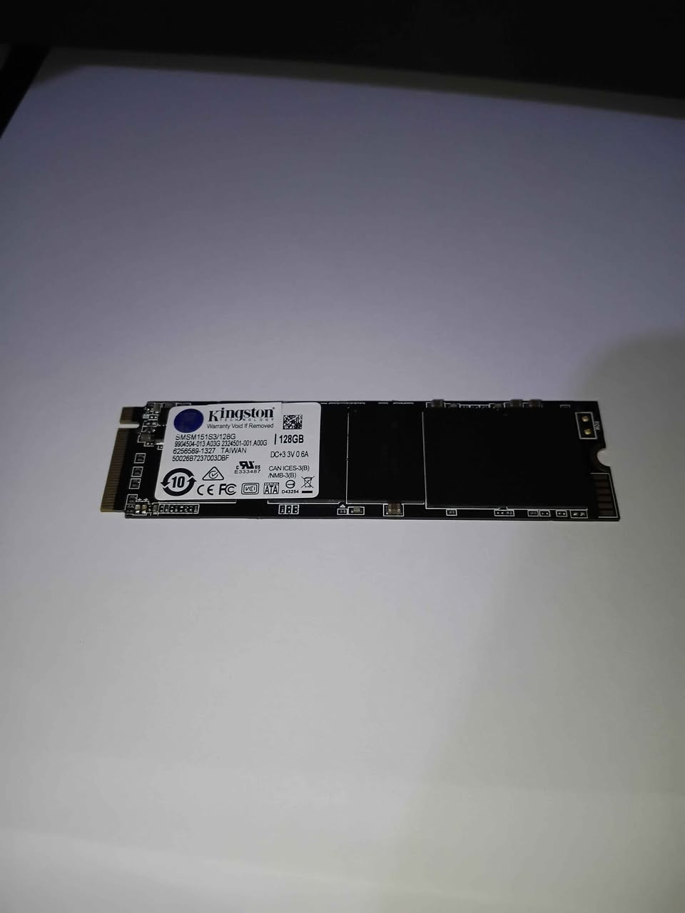 هارد ام دوت تو للبيع سعر 45000 الف اخو الجديده شغال كلشي ما بي تعال افحص و اخذ النجف, العراق


**إذا كنت صاحب هذا الإعلان وتريد حذفه لأي سبب، رجاءا أرسل رسالة إلى الدعم الفني**