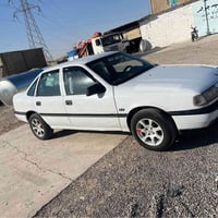 ئوپل ١٩٩٢ • محرك ١٫٨ • رقم سليمانية