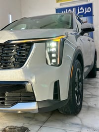 سورنتو • ٢٠٢٥ • ماشيه ٧٠٠٠