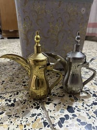 دلال قهوه • جديدات • غير مستخدم
