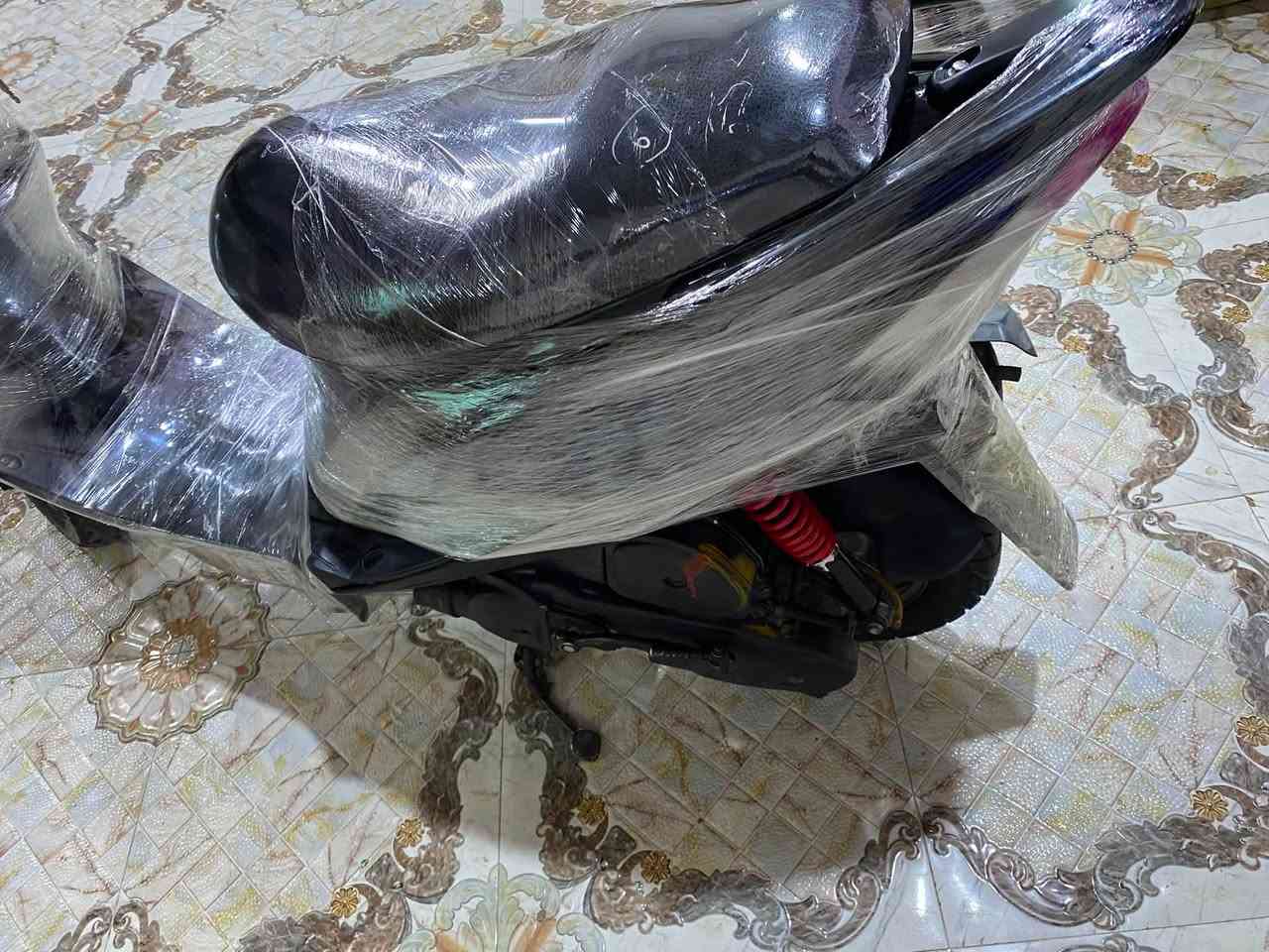 يا اللّٰه السلام عليكم دراجة ماكس للبيع دراجة جديدة كل شي شغال بيها كهربائيات من الطول الطول نقر سلف دراجة كل شيء بلادي بس ما عدا الكفرات قلب اللون وبدلت باغي دراجة كله بلادي لا تبخير ولا تنقي ولا مفتوحة وكبر بلادي دراجة جديدة أشعة ل لا تسولف كلش حلوة السعر 750 وبيها مجال بسيط عنوان بصره الزبير وهذا رقم الهاتف
***********
