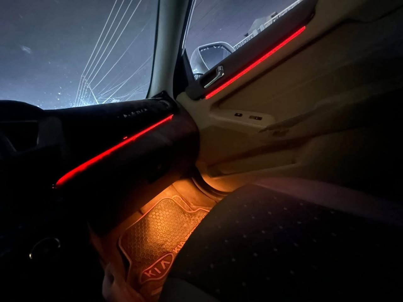 كـيـا كادنزا 2011 خليجي  VIP Kia Cadenza
محرك 3300 V6

كير ومكينه كفاله لاتنقيص ولا تبخير

رقم اربيل مشروع وطني الجديد وكاله او تحويل ثاني يوم 

بيهه باب خلفي مصبوغ أثر شخوط فقط بدون دواخل
بيهه سونار جديد شامل

المواصفات

كشنات تبريد وتدفئة 

السقف بانوراما

�️الكشن والاستيرن يرجع  تلقائي عند التشغيل والاطفاء

بصمة دخول+ بصمة ابواب + دخول ذكي

مري شفط مرايات قلاب مع الـ R

 تبريد قطعتين خلفي وأمامي ثلج

ترحيب عند الأقتراب

كامره خلفيه

داخل ملكي بيجي مطعم بالصاج 

حساسات 

تحكمات ستيرن 

كزوز سرعه

كشنات جلد كشنات الامامية كهربائية ميموري تدفئه وتبريد 

برده خلفيه كهربائية 

اضاءة المحيطية + انارة في الدوسات 

نظام صوتي Infinity

 السياره مجنيه ماواصله معارض

المكان بابل الشوملي السعر 118 وبيهه مجال 

رقم الهاتف ***********

