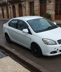 اريد سايق ابن حلال هاي سياره انطيتها بيد سايق ١٠ ايام وخرب كير مالها  ...