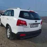 سيرنتو • ٢٠١٣ • ٧ راكب