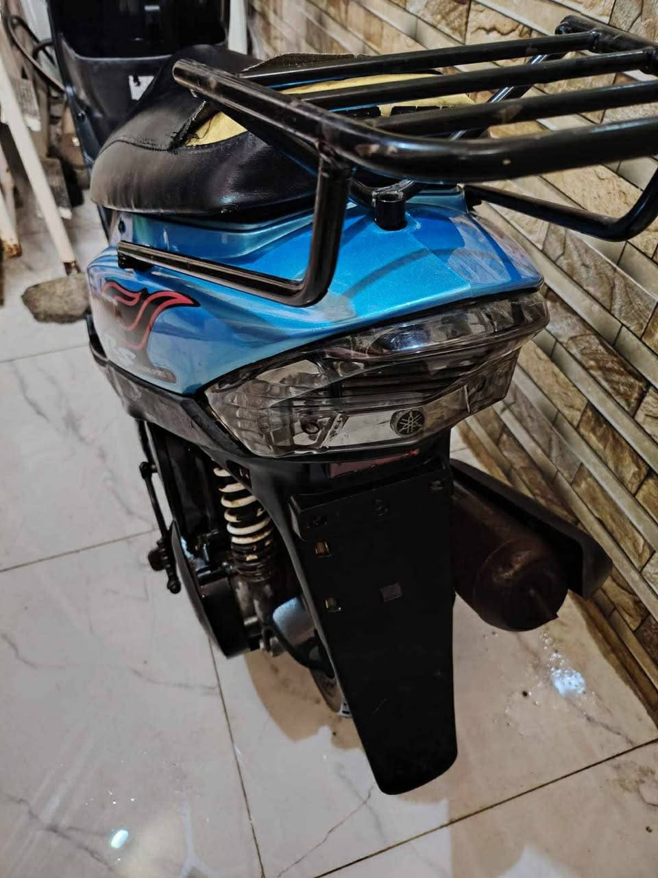 دراجه ماكس نظيفه للبيع صار شهرين من ماخذيهه السعر ٦٥٠ /***********
