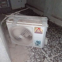 سبلت • ٢ طن • المتين