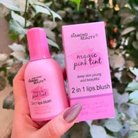 دايموند بيوتي • ٢في١ • ثبات ٢٤ ساعة