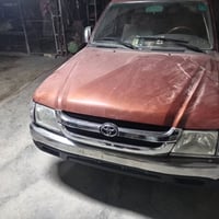 ورحمة الله وبركاتة بيكم كريت ويل السيارة جاهزه محرك وكير كفاله كير اوت...