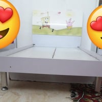 جربايه • نضيفه • للنوم