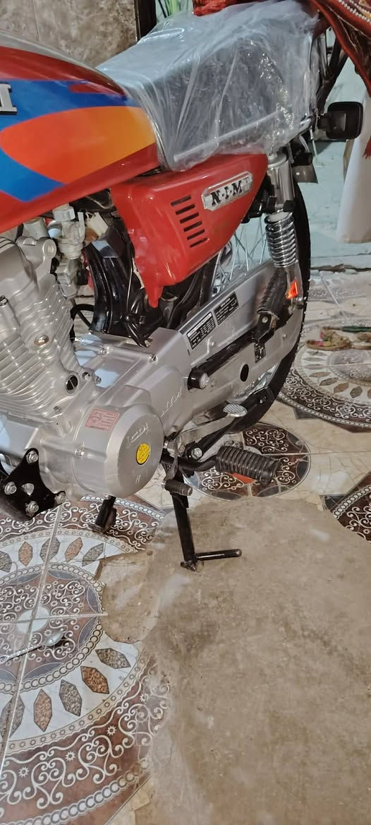 نامه اسكنر موديل 2025 دراجه نضيفه كلشي شغال بيهه دراجه حلوه ونضيفه والشراي بيه خير ويدال ***********
