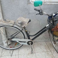 دراجة • ٢٧ بوصة • العبيدي