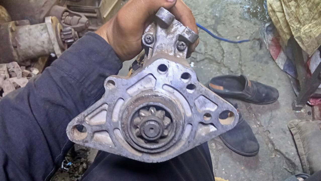 سلف كنتر جديد ضمان تشغيل***********
