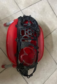 هندر ثعلب • جي تي ار رياضي • بغداد