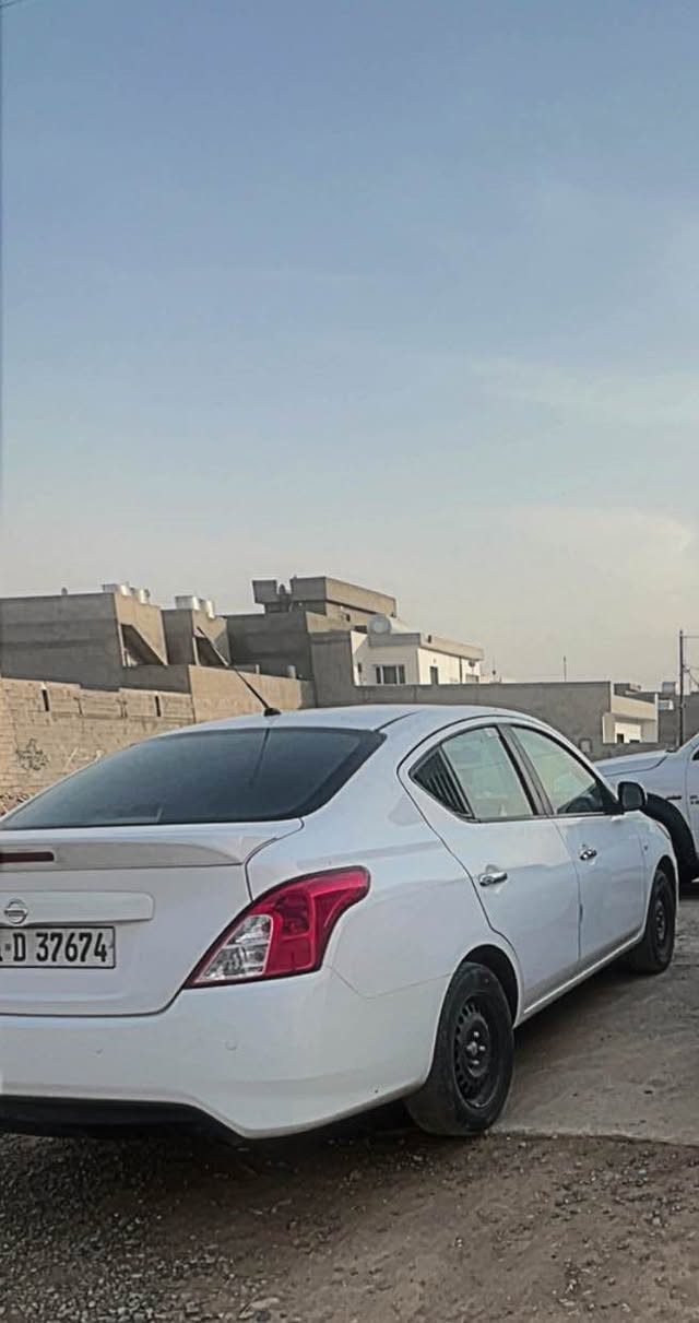 للبيع سياره نيسان صني موديل 2020 بطاقه بانزين موجود سياره مآبي اي ضرر كلين سياره بسمنه طايرات جديد سياره ميحتاج صرف سعر 117 وبي مجال كركوك, العراق


**إذا كنت صاحب هذا الإعلان وتريد حذفه لأي سبب، رجاءا أرسل رسالة إلى الدعم الفني**