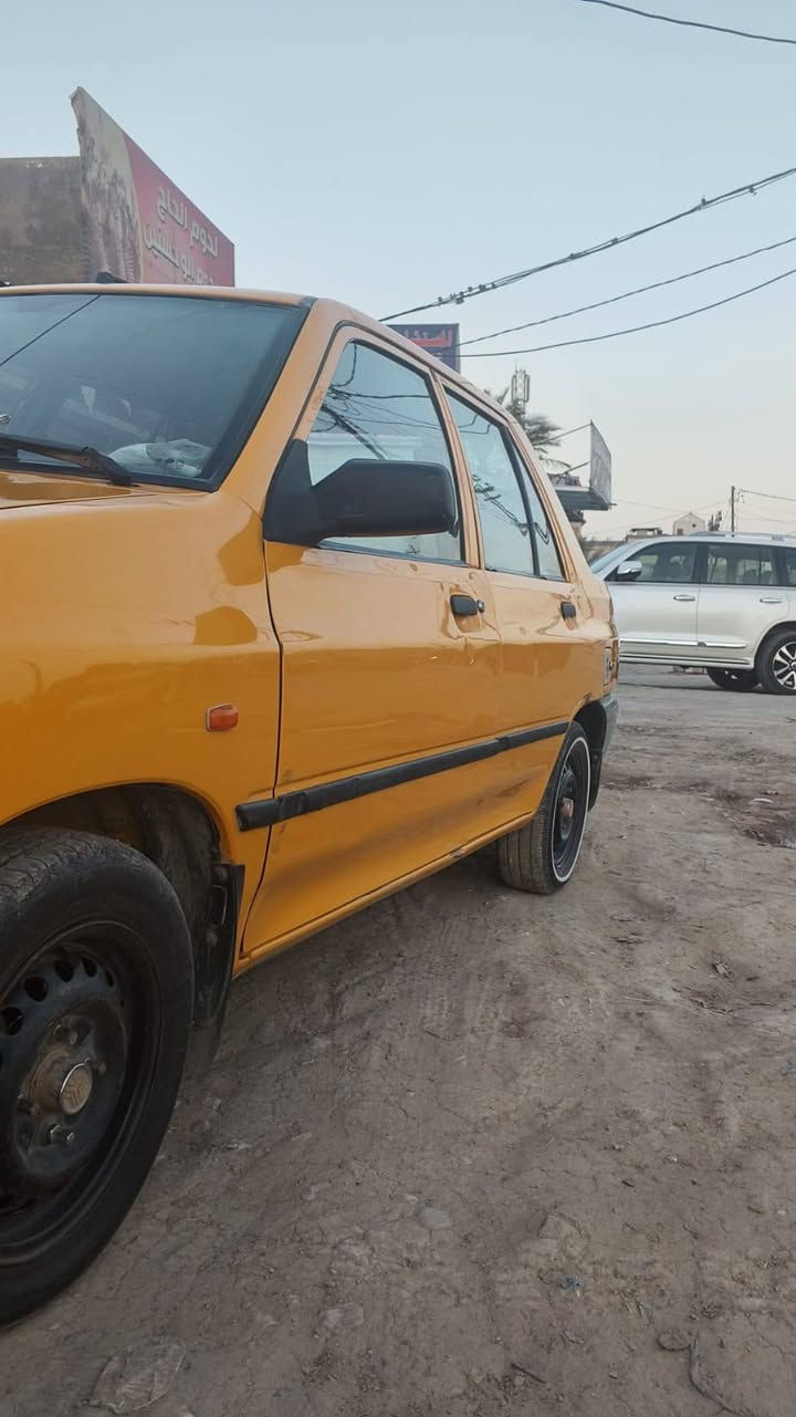 السلام عليكم ورحمه الله وبركاته 
للبيع سايبه موديل18 مكفولة من الضربة والصبغ والتبديل رقم بغداد ه‍ باسمي كير مكينة مكفولات 
السعر 53بيها مجال بسيط للاستفسار الاتصال على الرقم *********** أو الخاص
