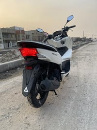 بي سي اكس • كفاله عامه • ماشيه 19