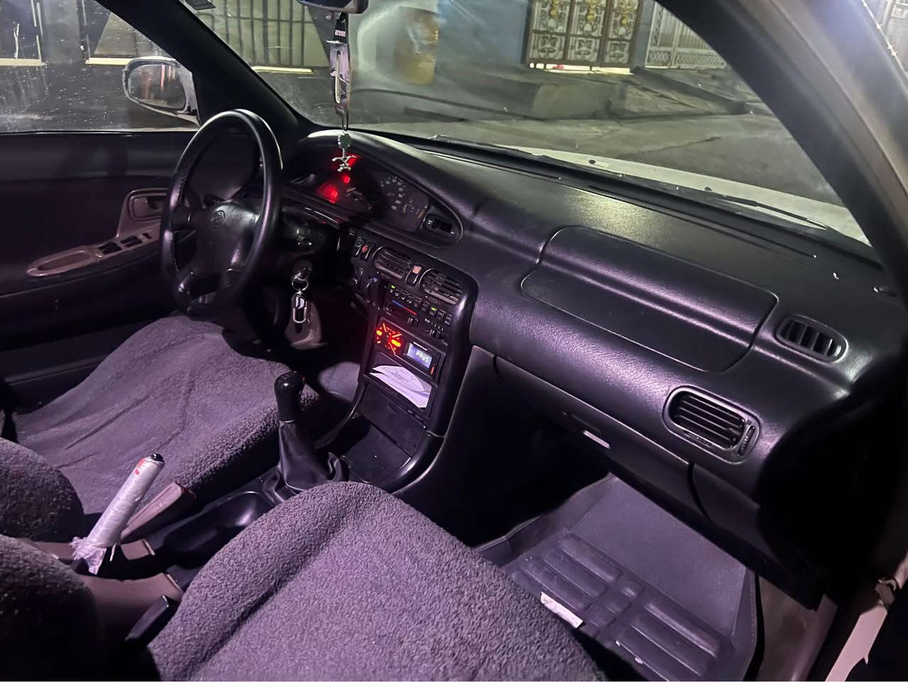 سيارة مازدة فاصليا صندوق للبيع  ابيض كلش حلو  نضيف مال بيت سنوية لحد ٢٠٣٠ بسم صاحب سيارة شرط تحويل ثاني يوم مرقم شمال كلشي جديد سيارة ماشا الله من دواخل كلش نضيف بس محركه بيه خيط صرف كلش قليل  بس دعاماتها يرادله شوية ترتيب و ماشا الله حلوة كاعد سيارة بكركوك  و سعرها ٤٧بيه مجال للطيبن  واني مكلف بنشر رقم صاحب سيارة *********** رجاء  ما اجاوب بلفيس لو بل واتس اب لو خابرونها …….

سيارةي مازدةي فاصوليا ما شا الله جوانو ريكو بيكة مالي دوستة  سنوي تازةية بة شةرتي بةناوكردن رقم سليمانية  بس مكينةكةي خةتي سةرفي هةية تنو تولة  كةمي دةعاميةكاني ترتيبي اوي شوين لة كركوكم اوش رةقم ساحب سيارةكةي تكاية نامة مةنيرة بو فيس بوك من بس بويم بوست كردوة *********** كركوك, العراق
