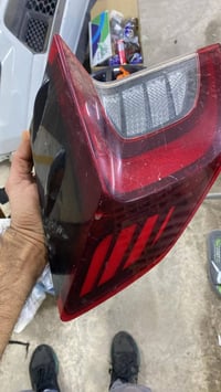 اغراض سوناتا اصلية للبيع رادار امامي سوناتا من24 الى 26 سعره 150 الف ك...