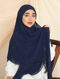 ربطة جرجيت • ١٢٠سم • ٤٨ لون