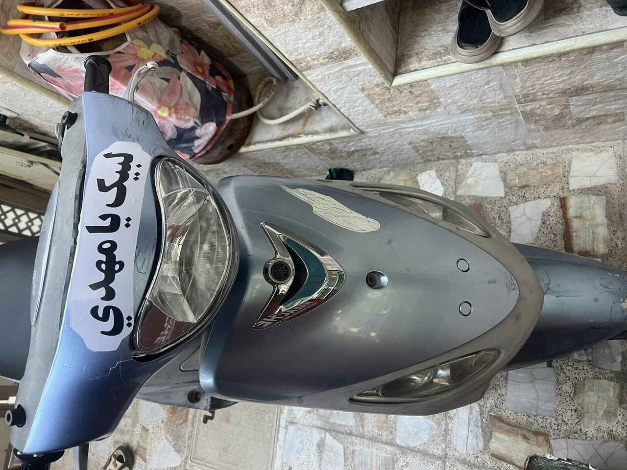 دراجة ماكس منغولي 575 الف مكفولة *********** اتصال او واتساب فقط بيهة مجال بسيط بغداد مدينة الصدر السلف مالتهة يرادله تبديل فقط بانزين محسن ودهن امزويل
