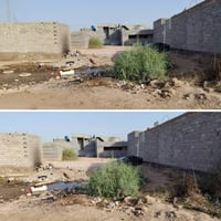 حسينية بيت عبود • ٢٠٤م • سند ٢٥