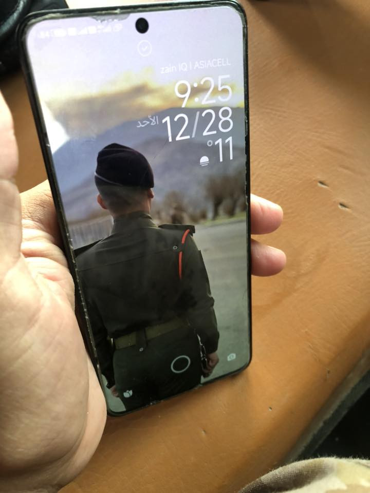 بوكو x6 برو معرفه مواصفاته جهاز مضيف بعده جديد ذاكره 512 مكان بغداد علق واني ادخلك خاص سعر ٢٧٥ ***********
