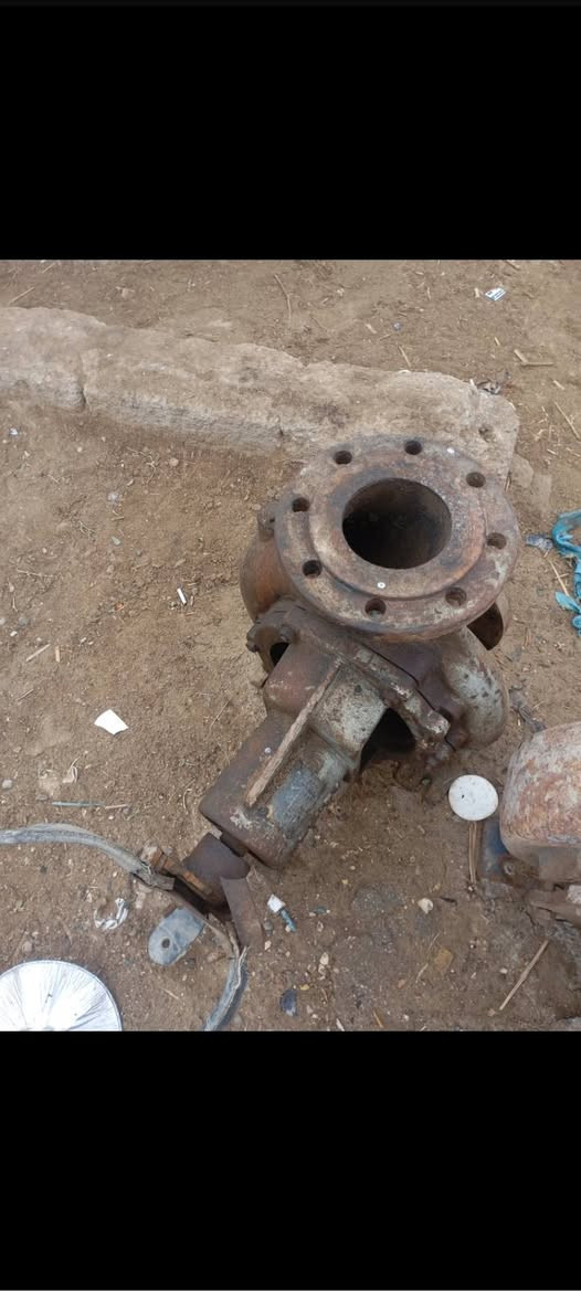 سلام عليكم ماطور دويز مصري شرط شغل خنزيره عدد 2 عنوان ذي قار دوايه سعره 900 ستفسار  على رقم ***********
