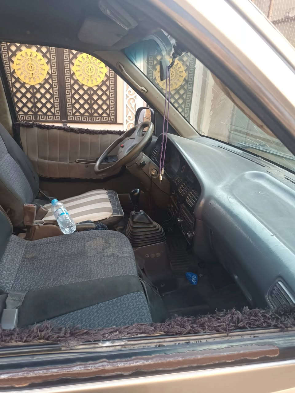 بريجو ٩٦ جديدة ٤٠ بيها مجال هاتف *********** زعفرانيه
