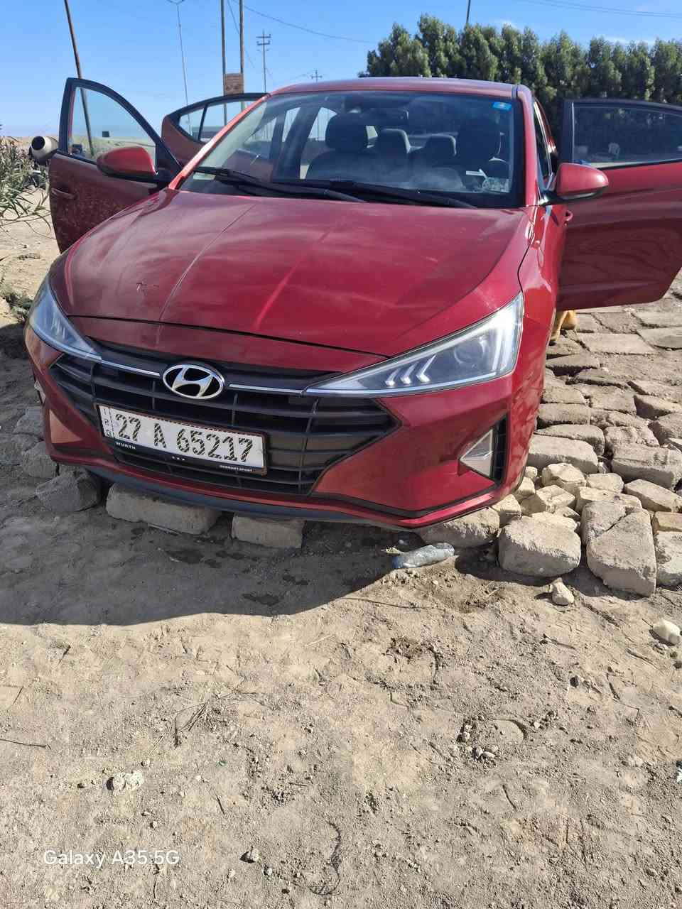 النترا ١٩ ذي قار امريكي ضربه جاملغ وبنيد فقط
سعر ١٢٧   ***********
