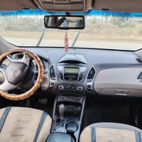 توسان • ٢٠١١ • فول مواصفات