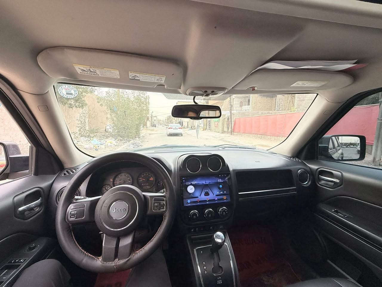 2016  حيزام بؤياغ بئ ناوگرتن  سنوى 2031  مكينة گةورة رانية, السليمانية


**إذا كنت صاحب هذا الإعلان وتريد حذفه لأي سبب، رجاءا أرسل رسالة إلى الدعم الفني**