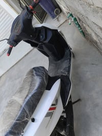 سكنس ٦ • ٦ بطاريات • مدخل المفرك