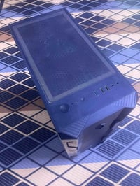 i5 9400f • GTX1650 • رام ١٦