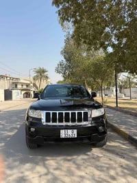 جيب لاريدو 2012 بجم كبس بغداد للبيع : السعر ١٣٦ ورقه وبيها مجال بسيط  ...