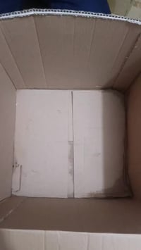 شلعة فحم • للبيع