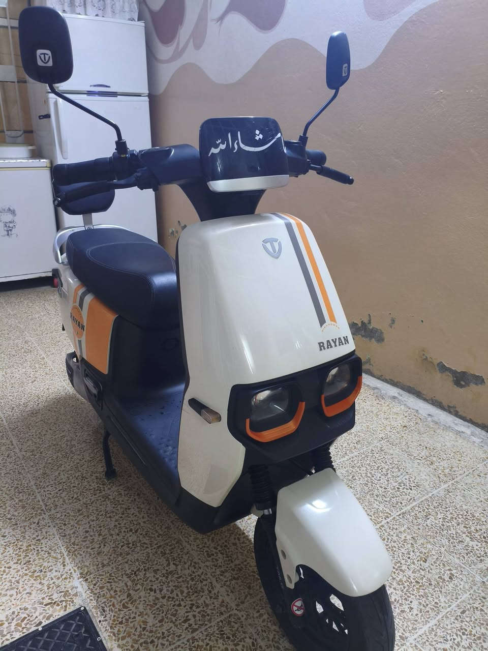 ماطور شحن الريان مواصفاتو معروفه تواصل خاص


**إذا كنت صاحب هذا الإعلان وتريد حذفه لأي سبب، رجاءا أرسل رسالة إلى الدعم الفني**