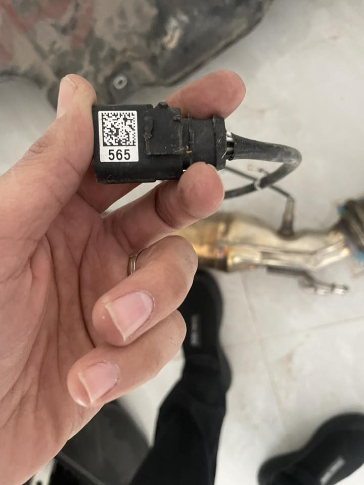 ***********
السلام عليكم 🫡 
يتوفر لدينا اغلب قطع غيار سيارات الفولكس واكن 
العنوان اربيل صناعة الشمالية 
يوجد توصيل 🚚 جميع محافظات العراق #جيتا #باسات #تاوس #تيكوان #اطلس
