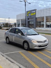 تيدا • ٢٠٠٧ • اوتوماتيك