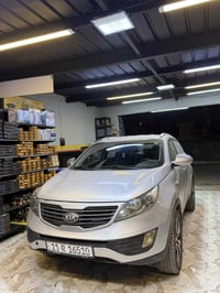 سبورتج • ٢٠١٤ • ١٩٤٠٠٠ كم