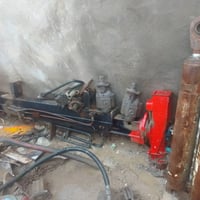 رجلين كرين • هينو فوزو • ديوانية