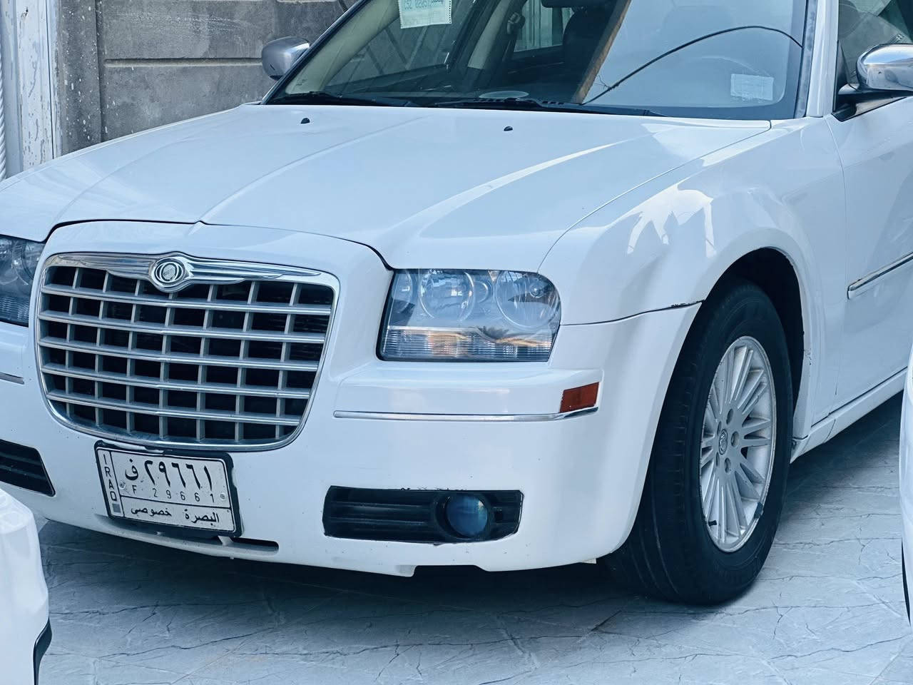 سلام عليكم أوباما مديل2010اصل مكينه 3500رقم بصره بسمي تحويل مباشر سنويه جديده مكينه كير حداده تبريد تدفئه جاهزه من كلشي بدون حادث وارد كندي بيه صبغات قليله لا ضربه ولا تبديل ولا إرباك ماشيه245ميل السعر116وبيه مجال مكاني بصره قرنه بني منصور للاستفسار ***********
