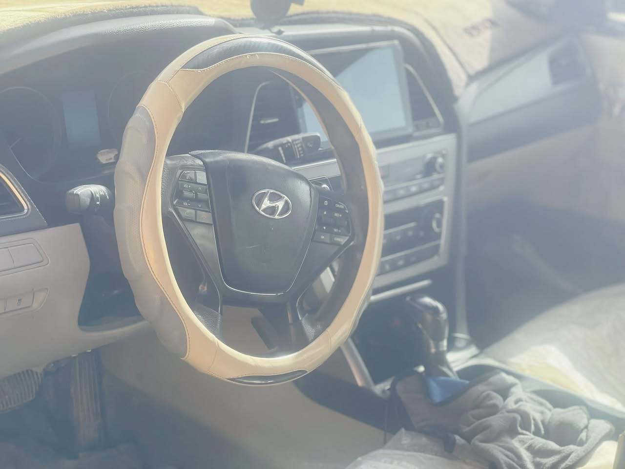 سلام عليكم سوناتا 2016 رقم بصرة
وارد أمريكي سياره جاهزه للأخير 
تبريد حداده تخم تاير 
سياره مجهزها على أيدي اشتغل بيها 
تكسي يعني جاهزه كلش 
صور الحادث موجوده بل منشور 
عنوان البصرة ابو صخير 
السعر 115 رقم ***********
