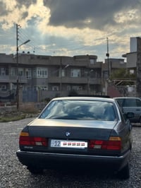 للبيع بيم حجم 730 كير ومحرك بشرط تخم تايه جديد صدر امامي خلفي جديد 🔴بد...