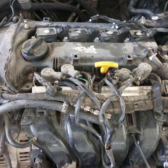 أدامة النترا 2020/ غاز بانزين بتاريخ ألاحد 2025/11/23
تنضيف غرف الاحتراق الداخلي الولفات بمادة قشور الجوز 
تنضيف النوزلات +مسطرة+فلاتر+واشرات+فايبرات
تنضيف الجويتر مع البرمجة 
تنضيف حساسات الكام شفت 
تنضيف حساسات. VVT
تنضيف حساس الماب سنسر 
تنضيف ولف التبخير 
فحص المجاول خارجيا بجهاز متخصص 
فحص الفيت بم وخط الراجع اكترونيا بالجهاز 
تنضيف سطح المحرك بفوم خاص مجدد 
برمجة السيارة بعد العمل وخلوها من الاعطال كافة 🌹 

مركز المصطفى 
بأدارة مصطفى الموسوي 
***********

العنوان السماوة حي الاعلام شارع السيراميك الرئيسي مجاور معرض الخفاجي للانشائية و آزاد للسيراميك مقابيل العالمية للزيوت
